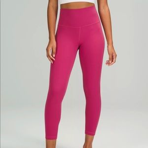 Luluemon Leggings